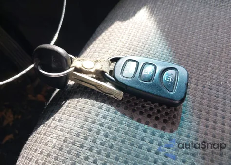 2011 Hyundai Sonata Gls z USA, uszkodzony, nr VIN 5NPEB4AC1BH265838